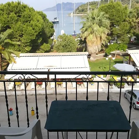 Maronika 2* Epidaurus