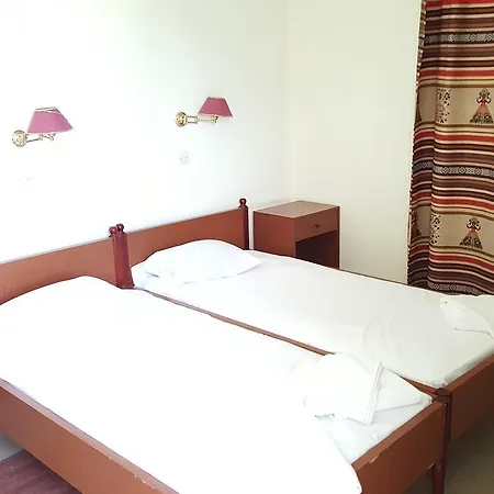 Maronika Hotel Epidaurus