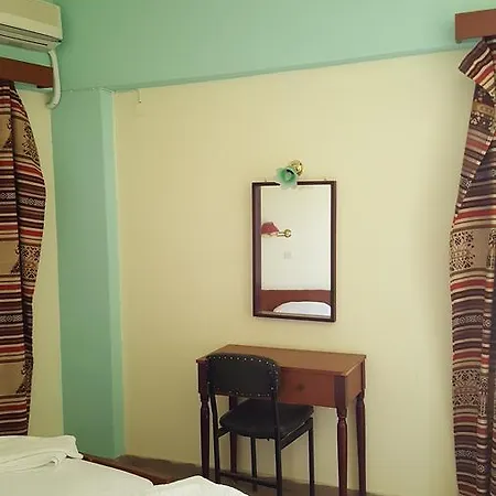 Maronika Hotel Epidaurus