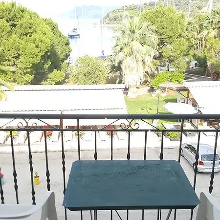 Hotel Maronika Epidaurus