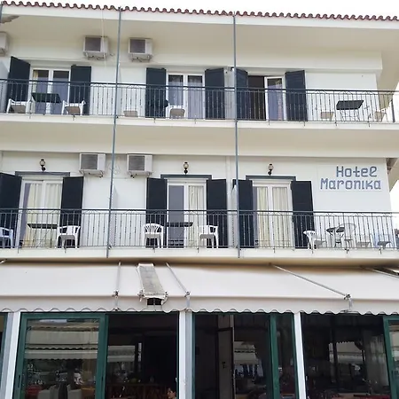 Maronika Hotel